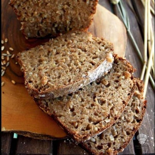 Whole Grain Bread