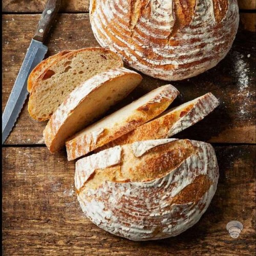 Sourdough Bread