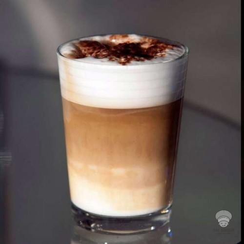 Espresso Macchiato 
