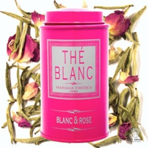 Blanc & Rose