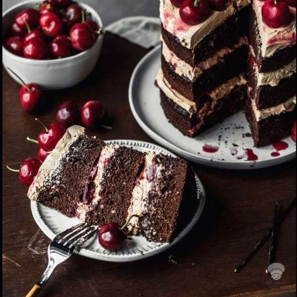 Black Forest