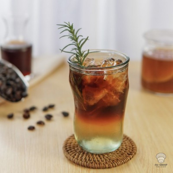 Cascara Coldbrew Lychee Rosé