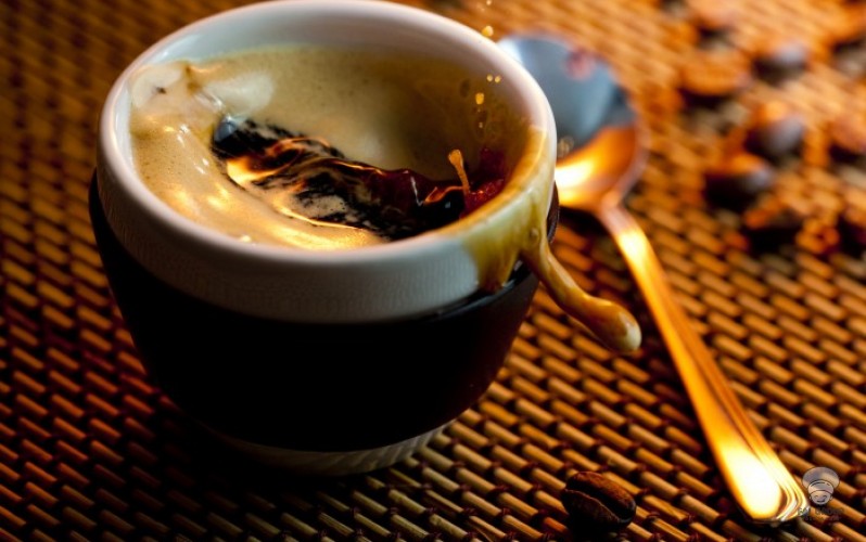 Espresso - nguồn gốc tinh hoa của Ý