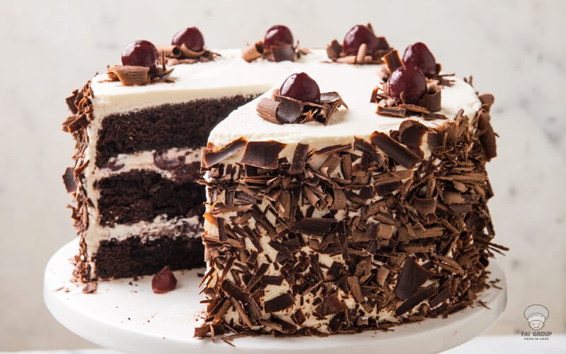 Black Forest -