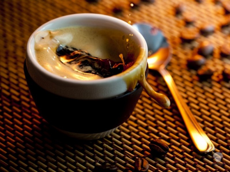 Espresso - nguồn gốc tinh hoa của Ý