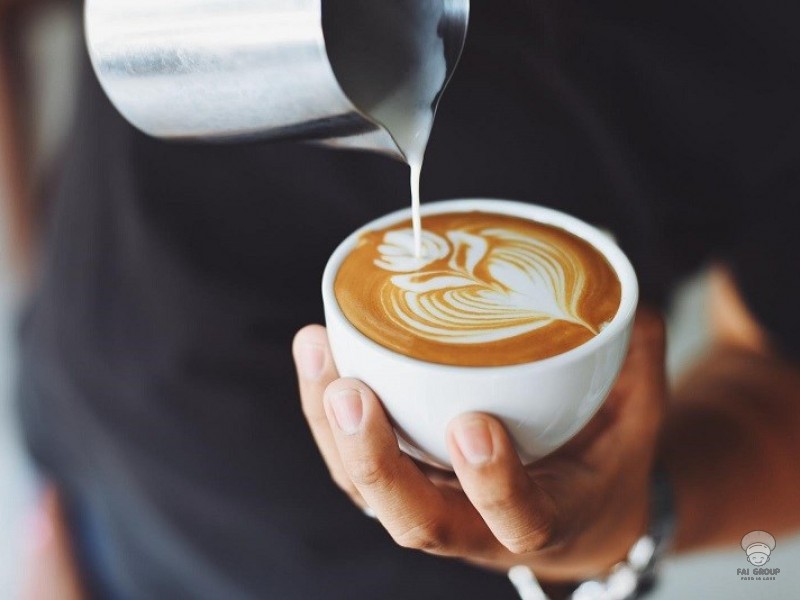 Cafe latte và những điều bạn nên biết